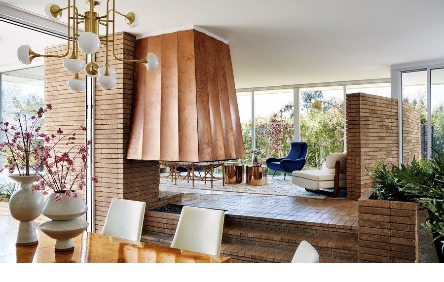 Η ονειρεμένη κατοικία της Mandy Moore στην Καλιφόρνια- Φωτογραφία 4