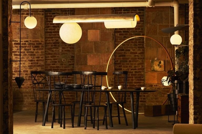 Ανακαλύψτε το νέο dream showroom της Anna Karlin στο Μανχάταν- Φωτογραφία 4