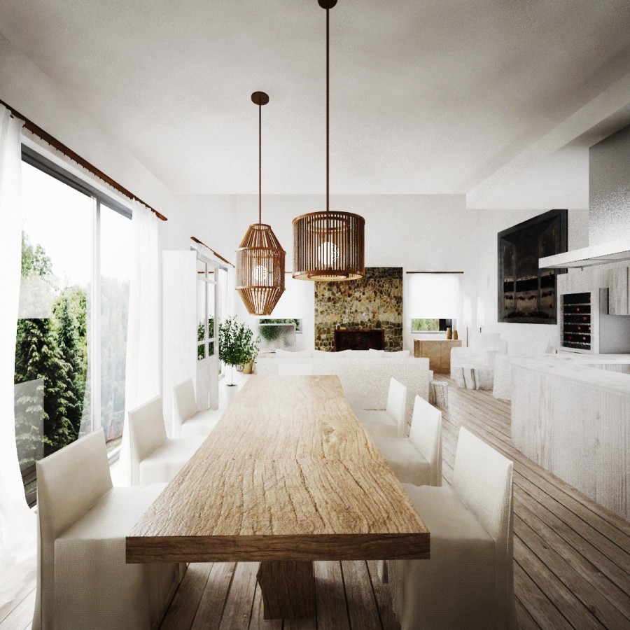 H interior designer Mαρία Καρδάμη μας μιλάει για αισθητική- Φωτογραφία 20