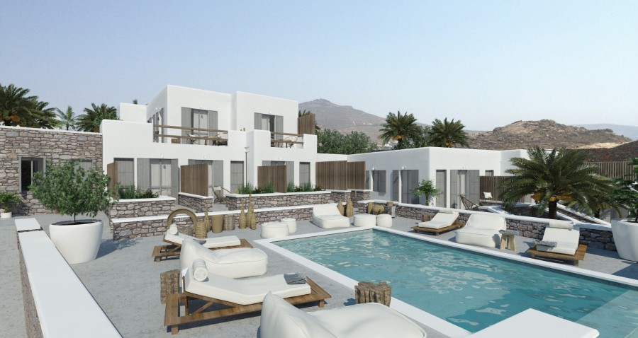 H interior designer Mαρία Καρδάμη μας μιλάει για αισθητική- Φωτογραφία 6