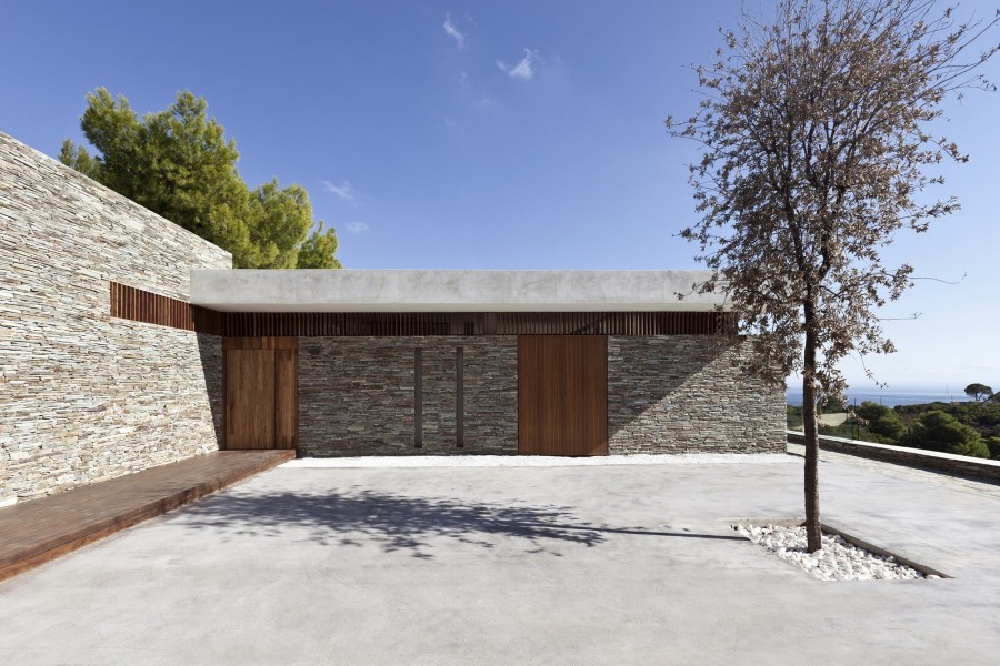 Το Plane House στη Σκιάθο είναι το σπίτι των ονείρων μας - Φωτογραφία 1