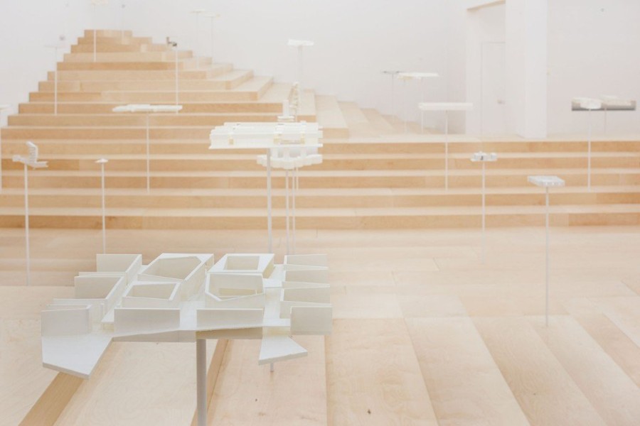 The School of Athens: το ελληνικό περίπτερο της Μπιενάλε Αρχιτεκτονικής- Φωτογραφία 3