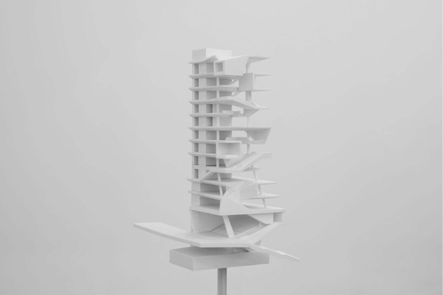 The School of Athens: το ελληνικό περίπτερο της Μπιενάλε Αρχιτεκτονικής- Φωτογραφία 5