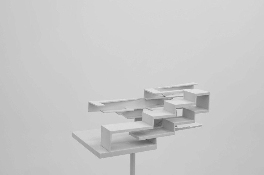 The School of Athens: το ελληνικό περίπτερο της Μπιενάλε Αρχιτεκτονικής- Φωτογραφία 6