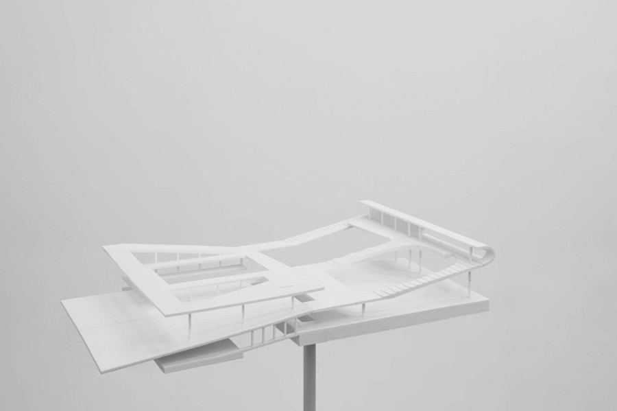 The School of Athens: το ελληνικό περίπτερο της Μπιενάλε Αρχιτεκτονικής- Φωτογραφία 4