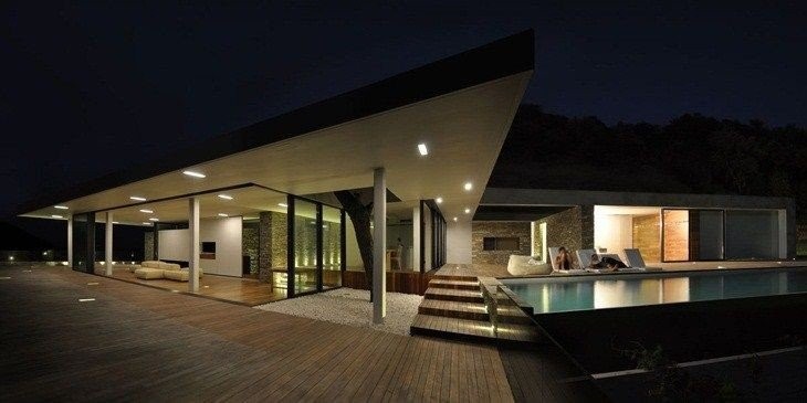 Το Plane House στη Σκιάθο είναι το σπίτι των ονείρων μας - Φωτογραφία 14