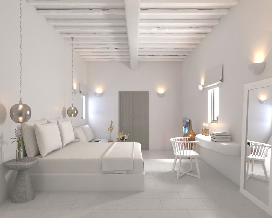 H interior designer Mαρία Καρδάμη μας μιλάει για αισθητική- Φωτογραφία 13