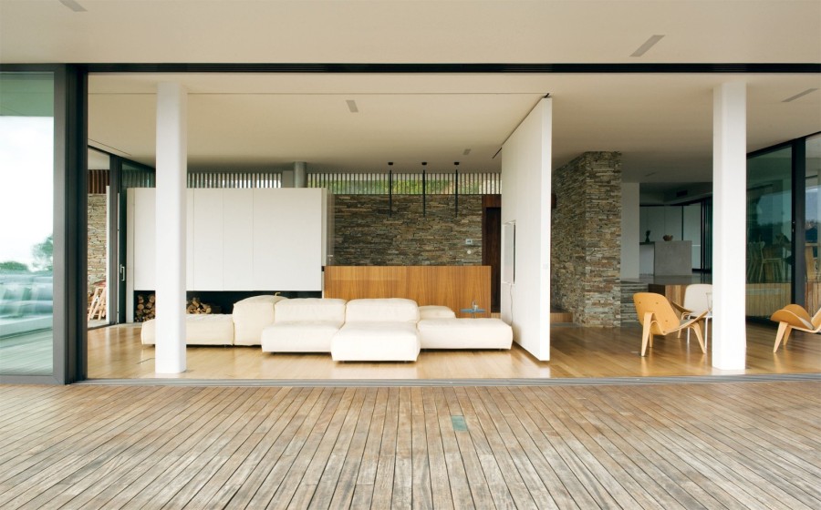 Το Plane House στη Σκιάθο είναι το σπίτι των ονείρων μας - Φωτογραφία 7