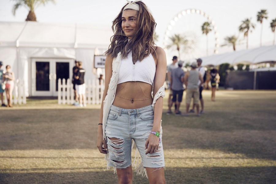 Το στιλ της Hailey Baldwin και οι 5 κανόνες για να το αποκτήσετε- Φωτογραφία 10