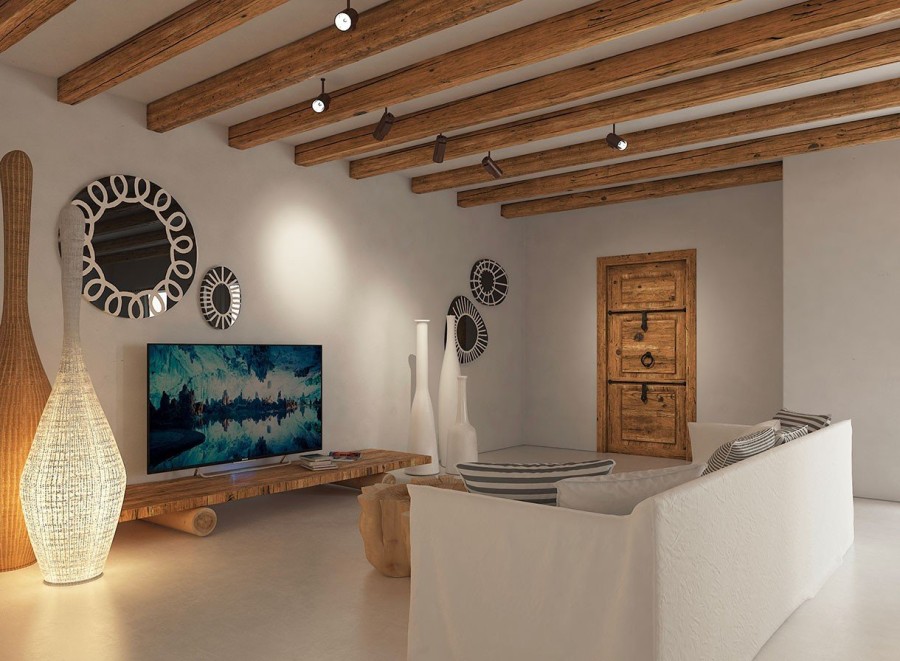 H interior designer Mαρία Καρδάμη μας μιλάει για αισθητική- Φωτογραφία 4