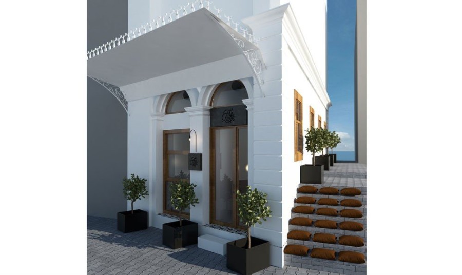 H interior designer Mαρία Καρδάμη μας μιλάει για αισθητική- Φωτογραφία 9