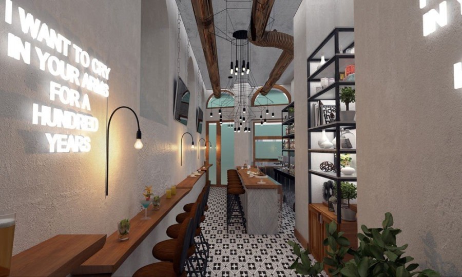 H interior designer Mαρία Καρδάμη μας μιλάει για αισθητική- Φωτογραφία 10