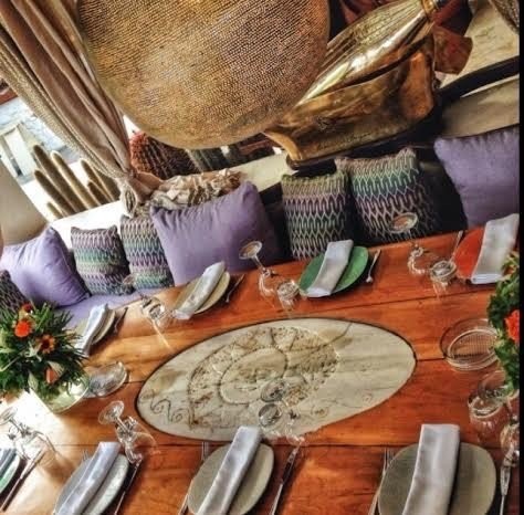 H interior designer Mαρία Καρδάμη μας μιλάει για αισθητική- Φωτογραφία 2