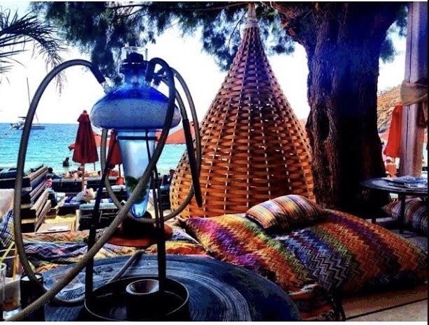 H interior designer Mαρία Καρδάμη μας μιλάει για αισθητική- Φωτογραφία 1