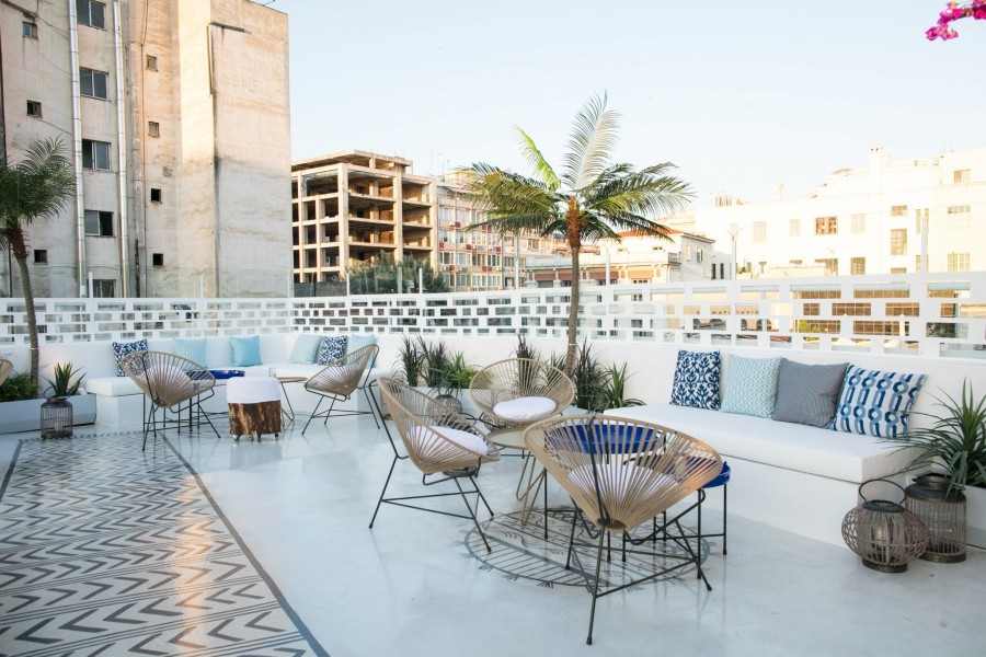 H interior designer Mαρία Καρδάμη μας μιλάει για αισθητική- Φωτογραφία 16