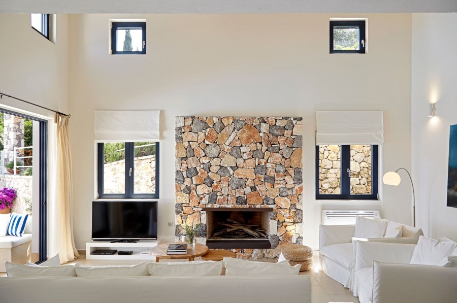 H interior designer Mαρία Καρδάμη μας μιλάει για αισθητική- Φωτογραφία 18