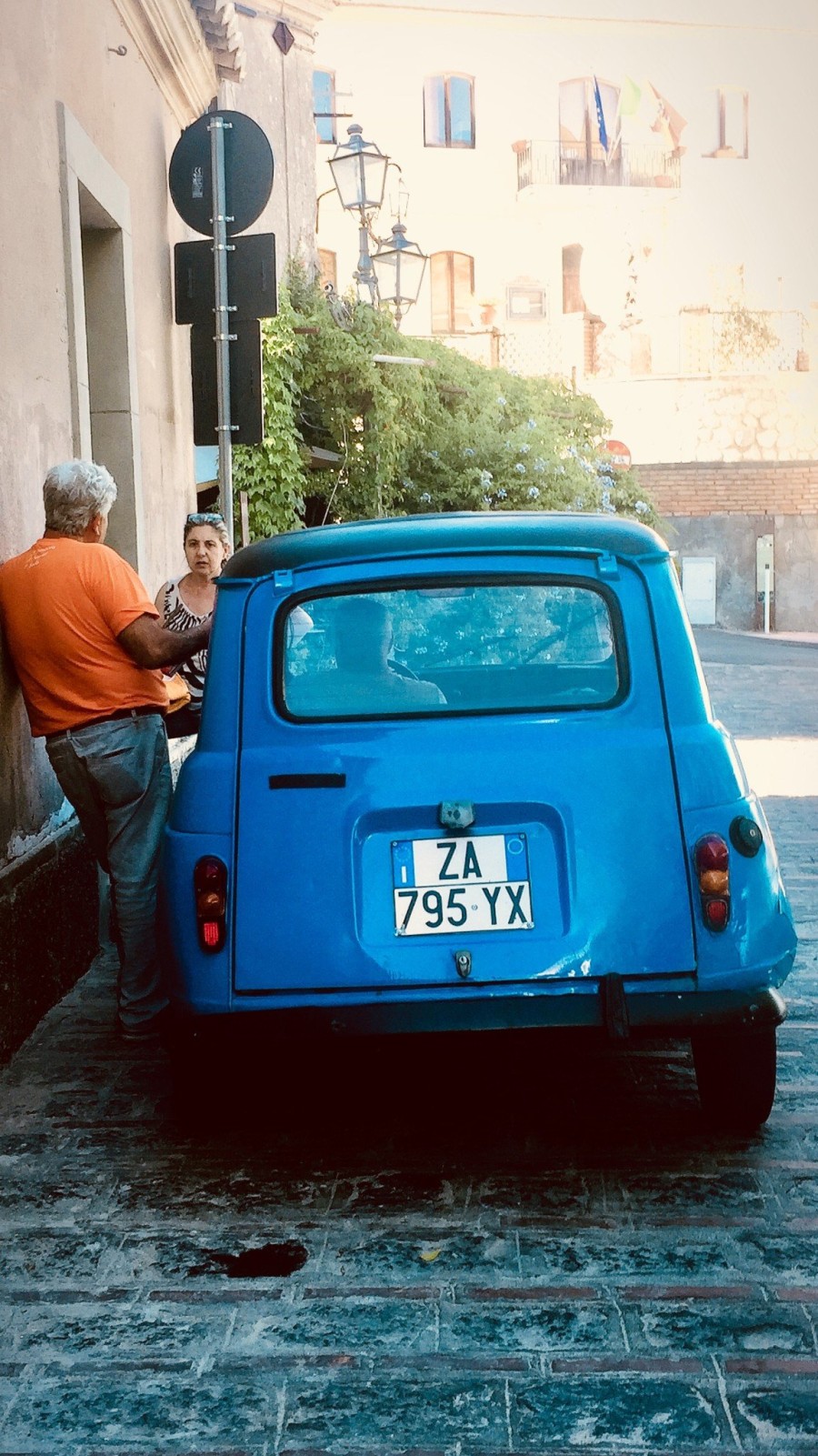 Things I Love: Ένα ιδιαίτερο ταξίδι στη Σικελία- Φωτογραφία 7