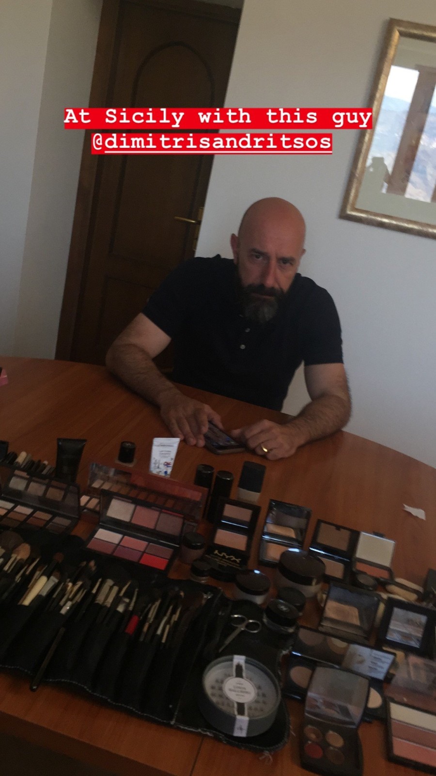 Things I Love: Ένα ιδιαίτερο ταξίδι στη Σικελία- Φωτογραφία 8