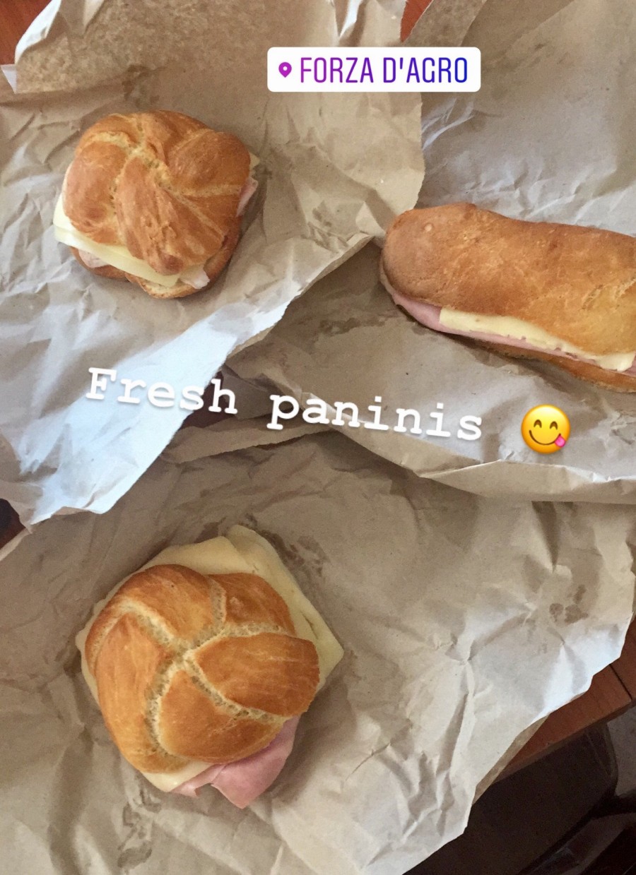 Things I Love: Ένα ιδιαίτερο ταξίδι στη Σικελία- Φωτογραφία 9