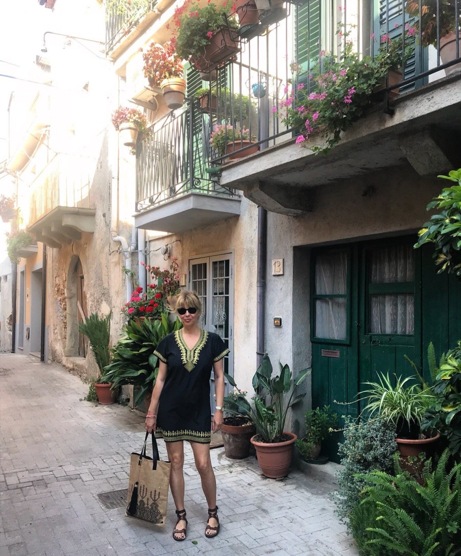 Things I Love: Ένα ιδιαίτερο ταξίδι στη Σικελία- Φωτογραφία 3