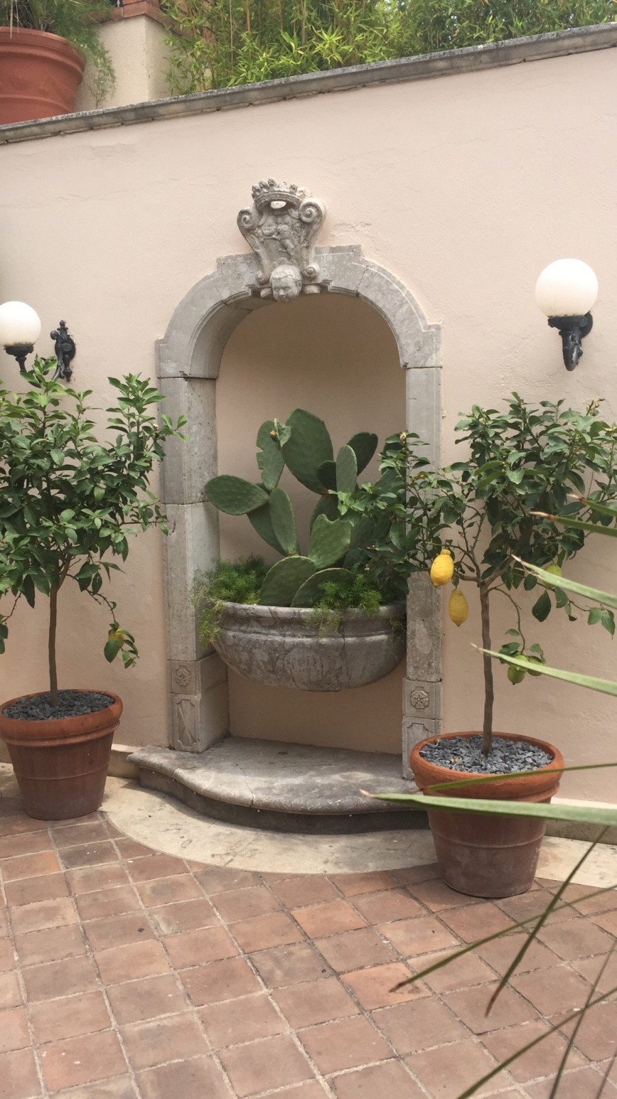 Things I Love: Ένα ιδιαίτερο ταξίδι στη Σικελία- Φωτογραφία 2