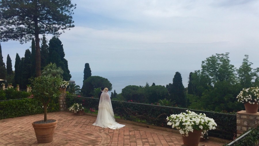 Things I Love: Ένα ιδιαίτερο ταξίδι στη Σικελία- Φωτογραφία 10