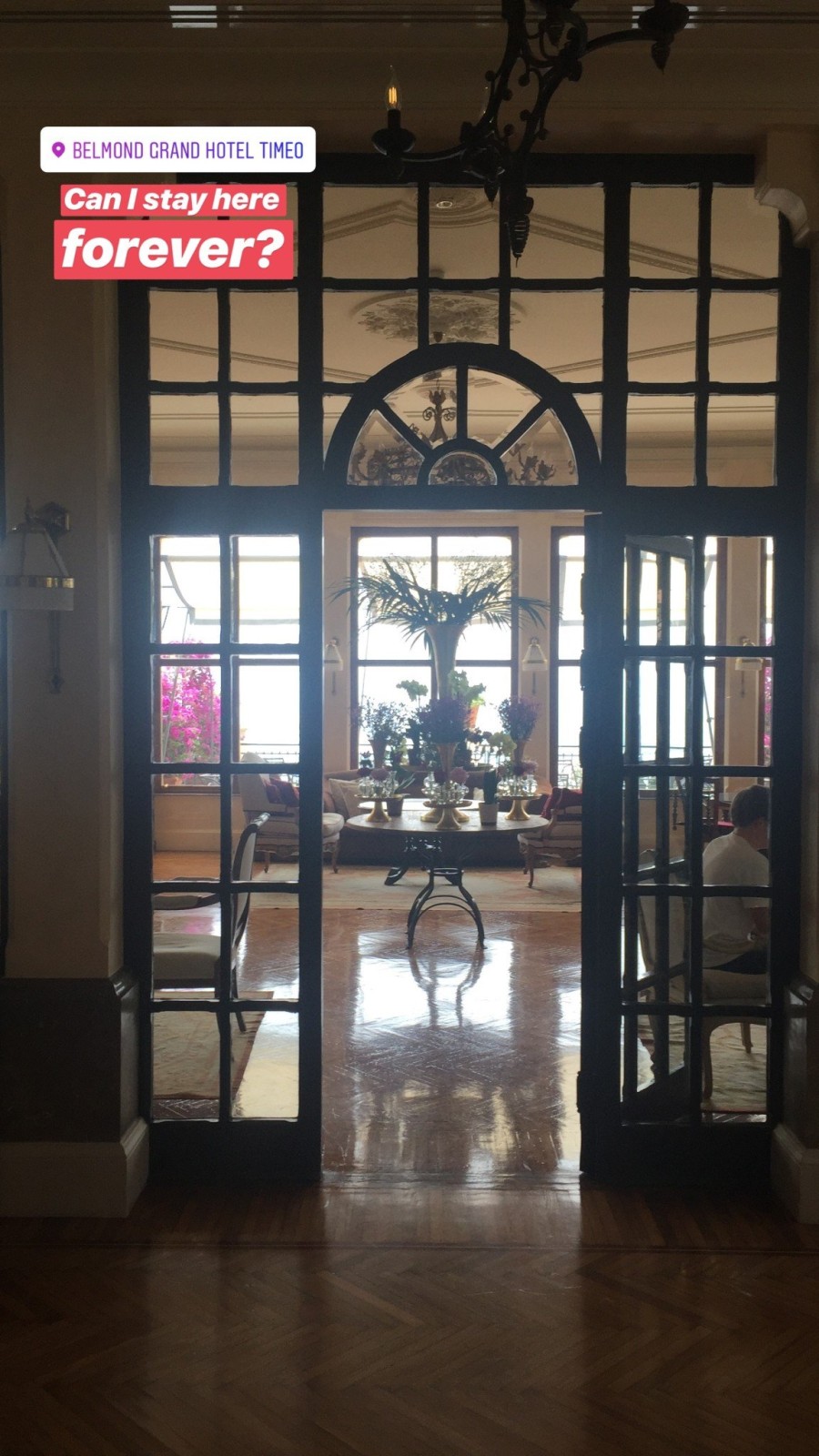 Things I Love: Ένα ιδιαίτερο ταξίδι στη Σικελία- Φωτογραφία 1