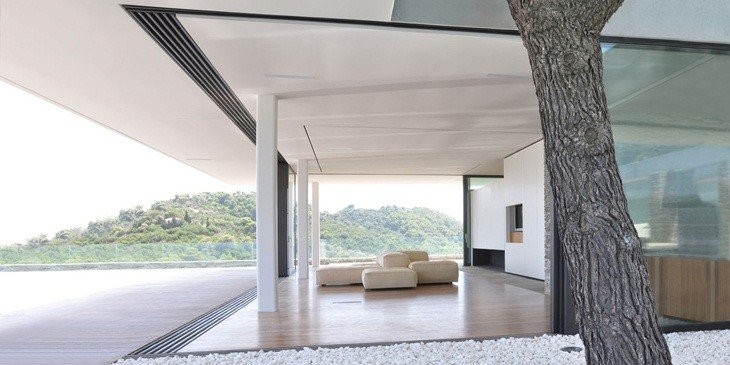 Το Plane House στη Σκιάθο είναι το σπίτι των ονείρων μας - Φωτογραφία 10