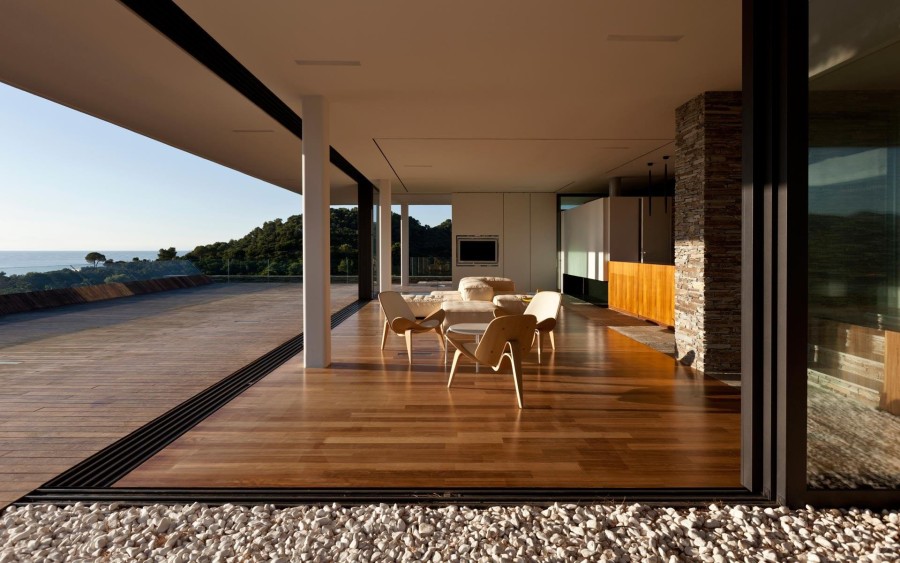 Το Plane House στη Σκιάθο είναι το σπίτι των ονείρων μας - Φωτογραφία 5