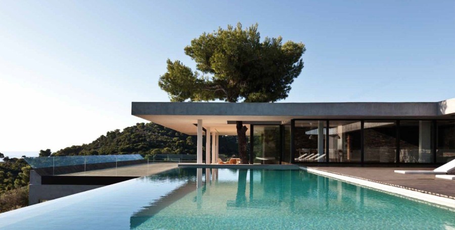 Το Plane House στη Σκιάθο είναι το σπίτι των ονείρων μας - Φωτογραφία 4