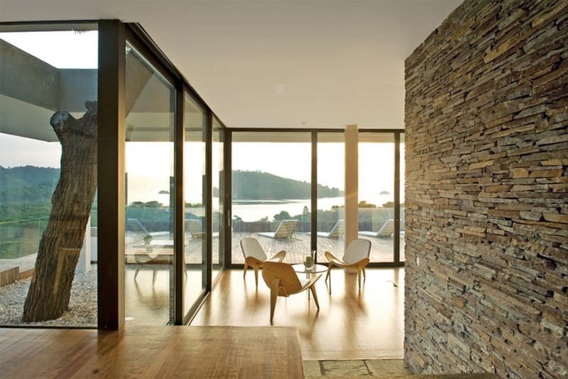 Το Plane House στη Σκιάθο είναι το σπίτι των ονείρων μας - Φωτογραφία 9