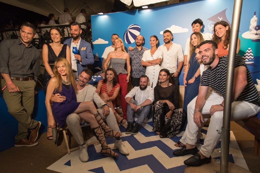 Το Spetses ClassicYacht Regatta 2018 ξεπέρασε κάθε προσδοκία- Φωτογραφία 8