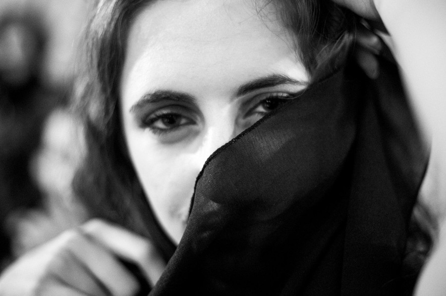 82 νέοι φωτογράφοι της πόλης σε μια υπαίθρια έκθεση στη Νέα Παραλία - Φωτογραφία 2