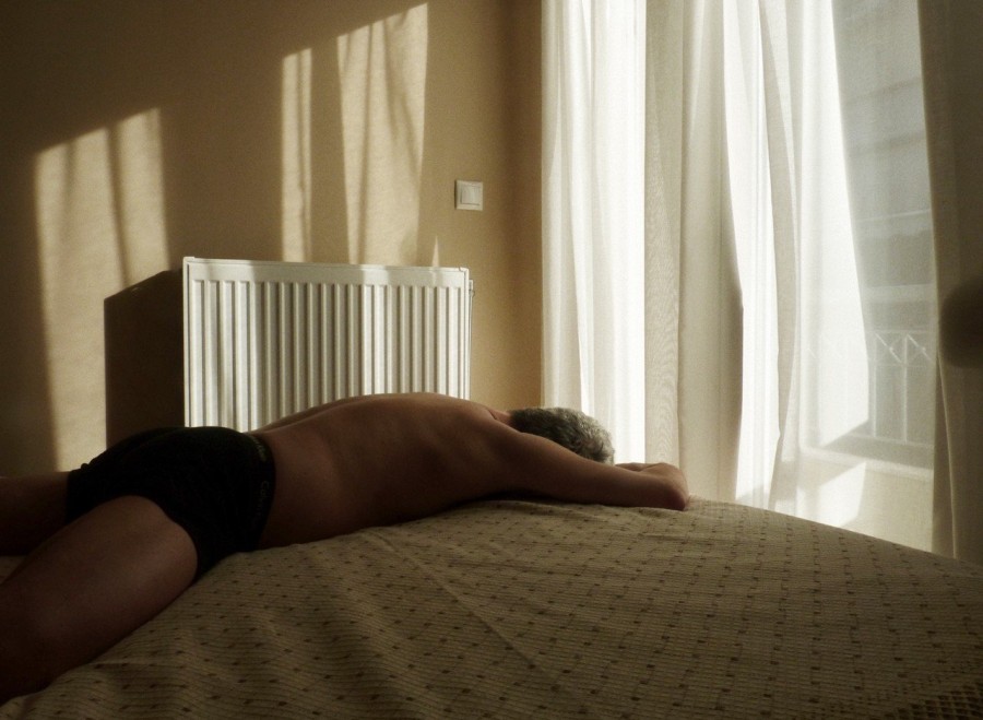 82 νέοι φωτογράφοι της πόλης σε μια υπαίθρια έκθεση στη Νέα Παραλία - Φωτογραφία 3