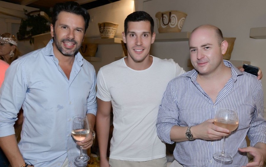 Λαμπερό opening για την boutique Themis•Z στη Μύκονο- Φωτογραφία 11