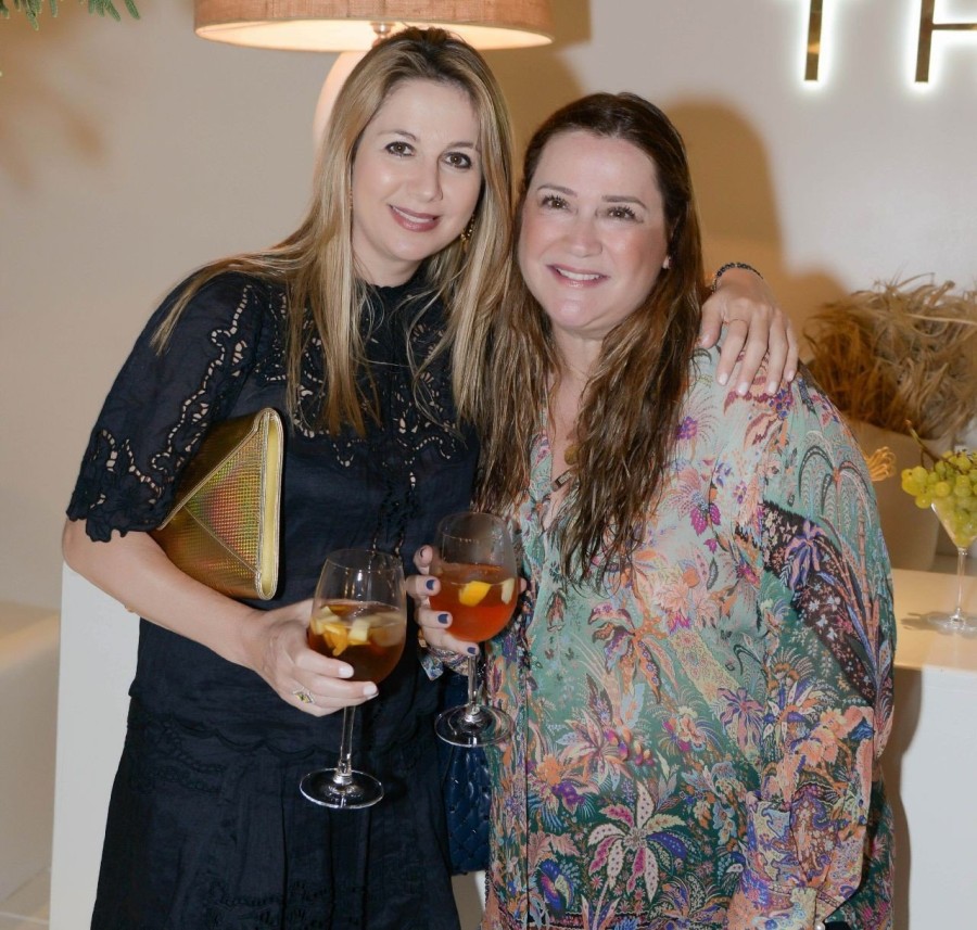 Λαμπερό opening για την boutique Themis•Z στη Μύκονο- Φωτογραφία 15