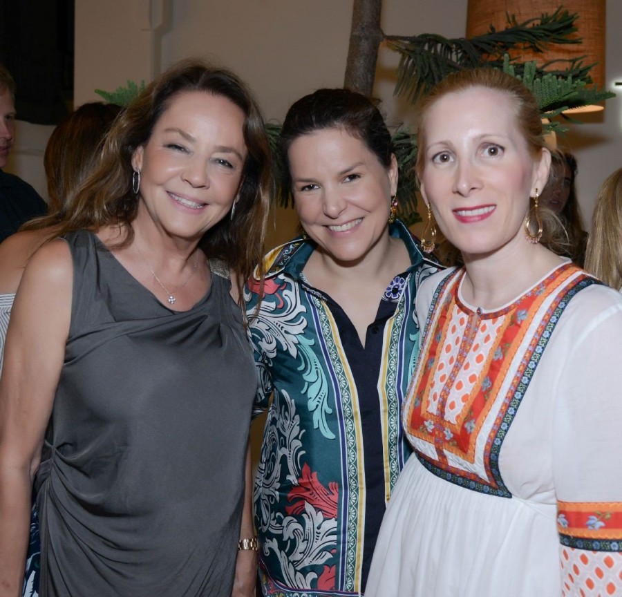 Λαμπερό opening για την boutique Themis•Z στη Μύκονο- Φωτογραφία 2