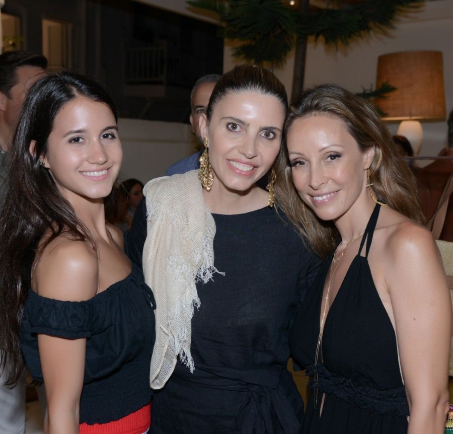 Λαμπερό opening για την boutique Themis•Z στη Μύκονο- Φωτογραφία 4