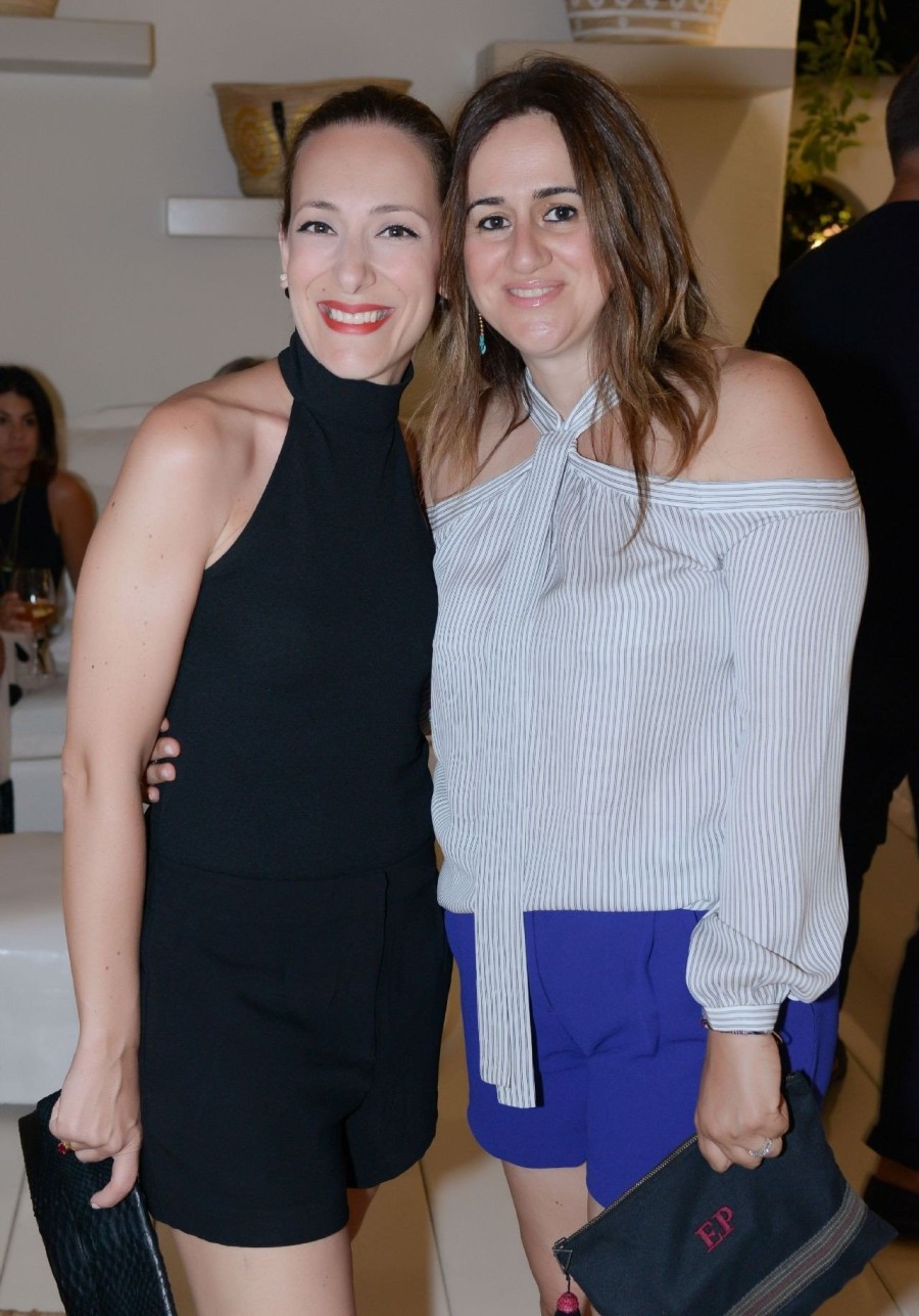 Λαμπερό opening για την boutique Themis•Z στη Μύκονο- Φωτογραφία 30