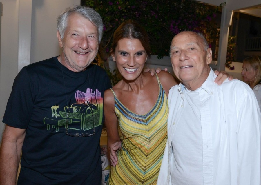 Λαμπερό opening για την boutique Themis•Z στη Μύκονο- Φωτογραφία 29