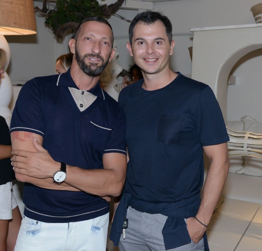 Λαμπερό opening για την boutique Themis•Z στη Μύκονο- Φωτογραφία 27