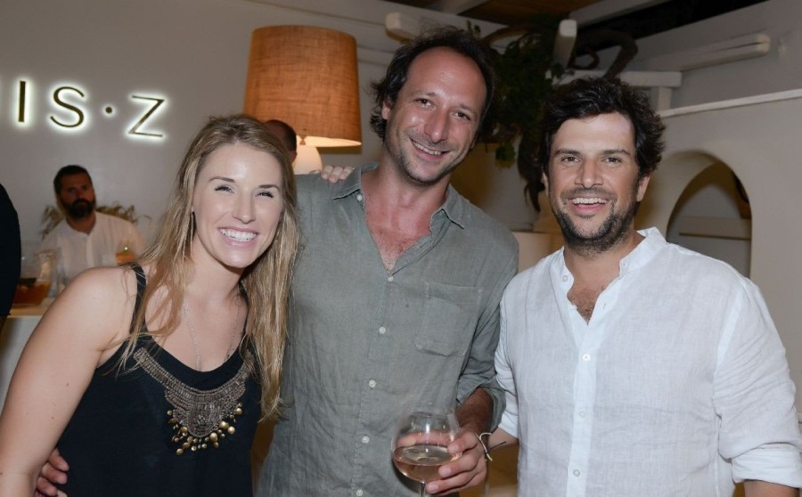 Λαμπερό opening για την boutique Themis•Z στη Μύκονο- Φωτογραφία 25