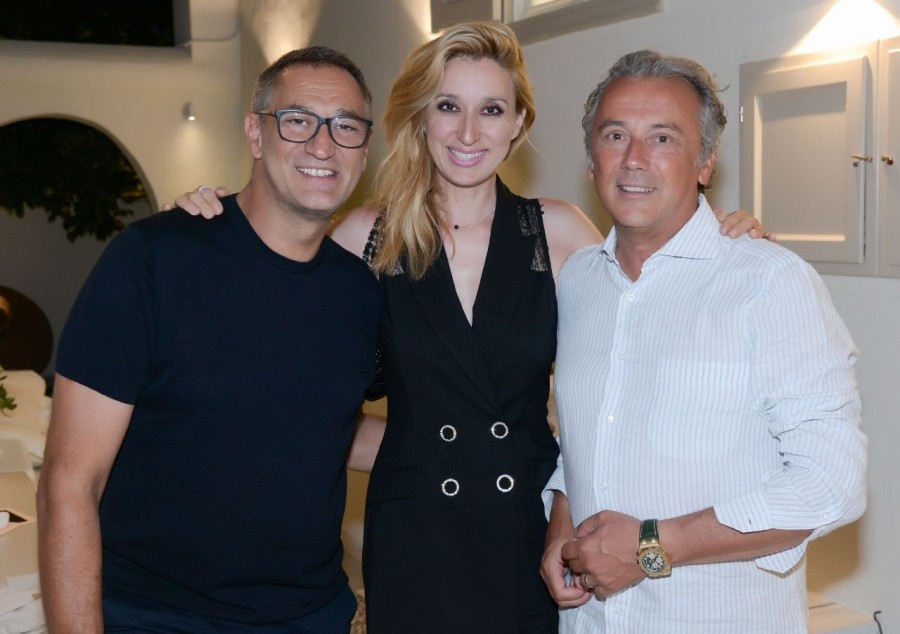 Λαμπερό opening για την boutique Themis•Z στη Μύκονο- Φωτογραφία 19