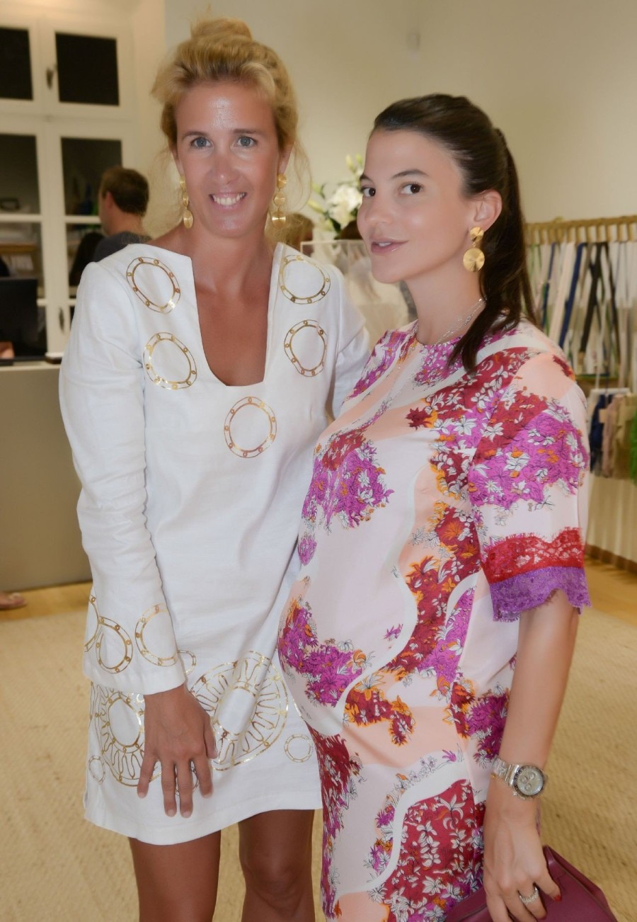 Λαμπερό opening για την boutique Themis•Z στη Μύκονο- Φωτογραφία 12