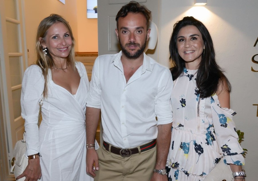 Λαμπερό opening για την boutique Themis•Z στη Μύκονο- Φωτογραφία 23