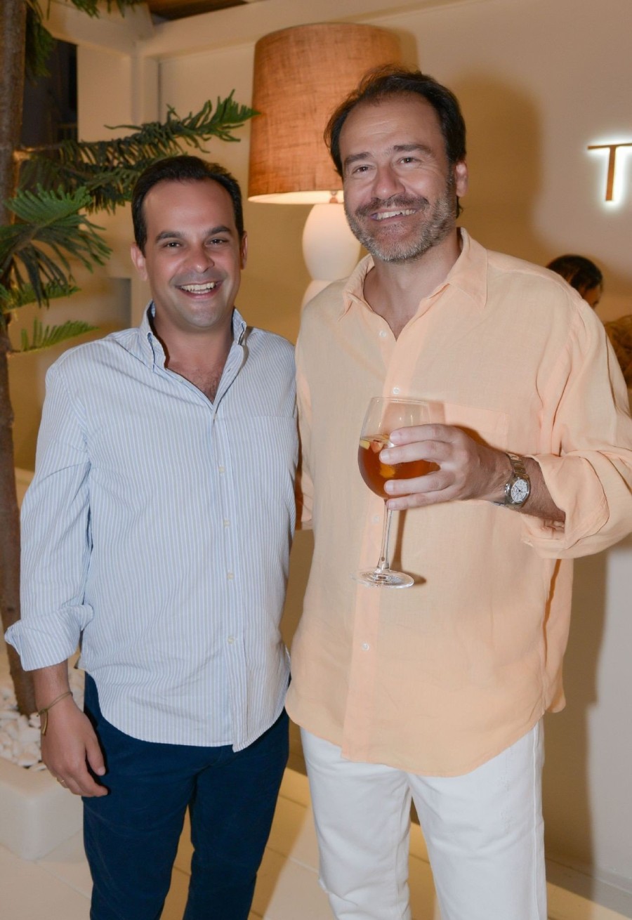 Λαμπερό opening για την boutique Themis•Z στη Μύκονο- Φωτογραφία 22