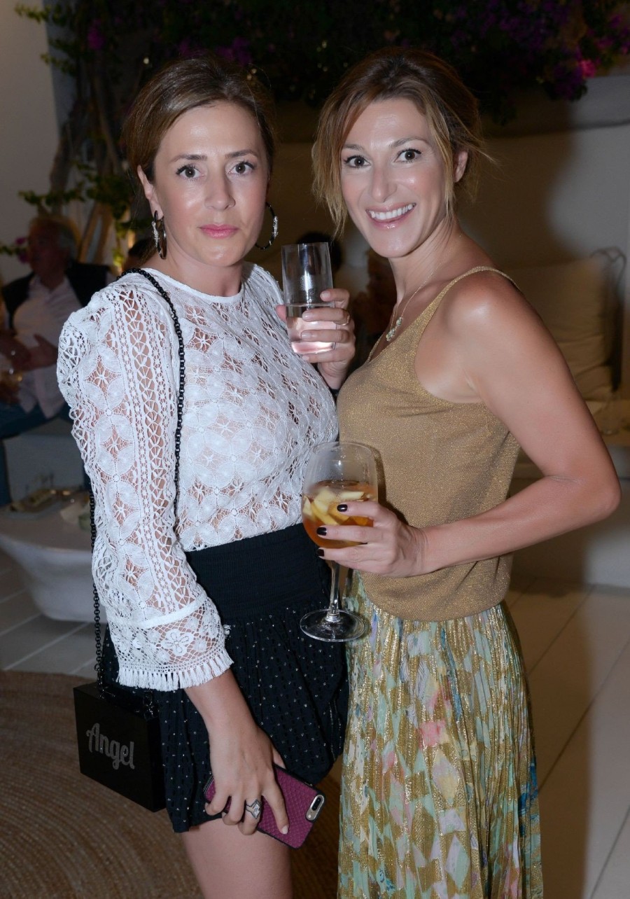 Λαμπερό opening για την boutique Themis•Z στη Μύκονο- Φωτογραφία 16