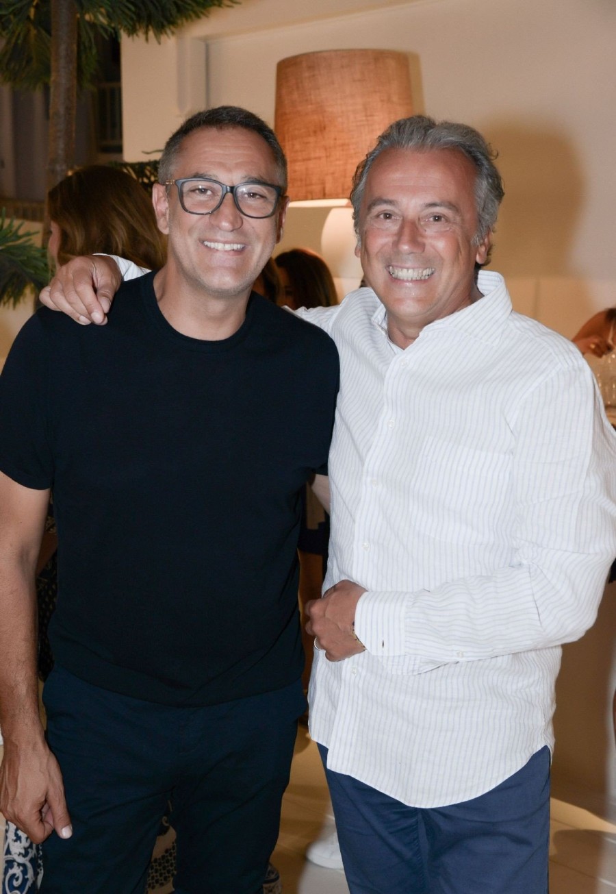 Λαμπερό opening για την boutique Themis•Z στη Μύκονο- Φωτογραφία 21