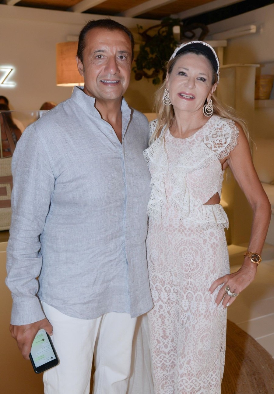 Λαμπερό opening για την boutique Themis•Z στη Μύκονο- Φωτογραφία 18