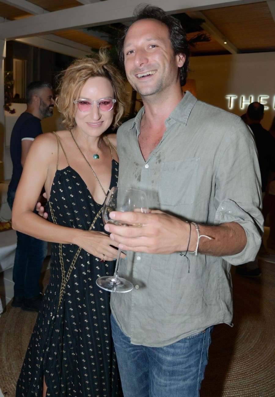 Λαμπερό opening για την boutique Themis•Z στη Μύκονο- Φωτογραφία 1